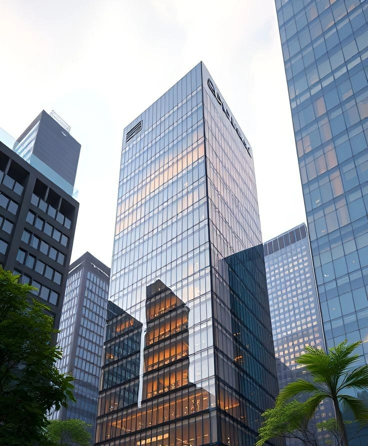 Commercial Developments